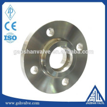 ansi stainless steel 304 socket weld flange